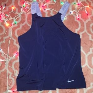BRAND NEW Nike Dri-fit exercise tank